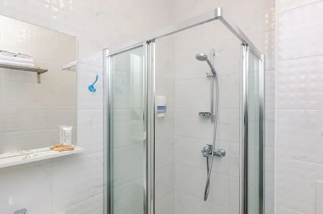 Apart Daire, 1 Yatak Odası, Balkon, Deniz Manzaralı