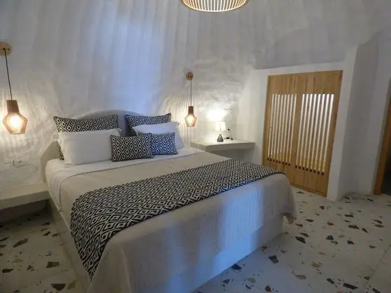 Luxury Villa, 2 Yatak Odası, Jakuzi, Deniz Manzaralı