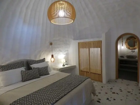 Luxury Villa, 2 Yatak Odası, Jakuzi, Deniz Manzaralı