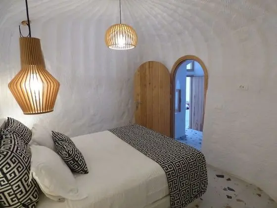 Luxury Villa, 2 Yatak Odası, Jakuzi, Deniz Manzaralı