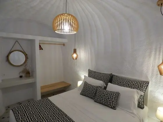 Luxury Villa, 2 Yatak Odası, Jakuzi, Deniz Manzaralı