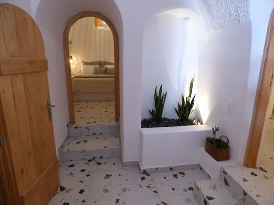 Luxury Villa, 2 Yatak Odası, Jakuzi, Deniz Manzaralı