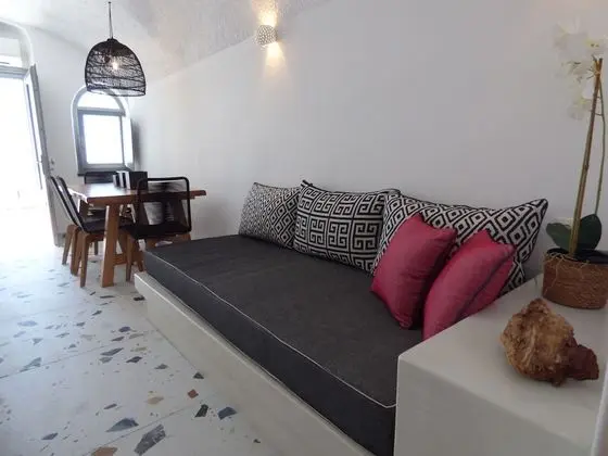Luxury Villa, 2 Yatak Odası, Jakuzi, Deniz Manzaralı