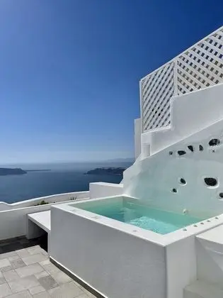 Luxury Villa, 2 Yatak Odası, Jakuzi, Deniz Manzaralı