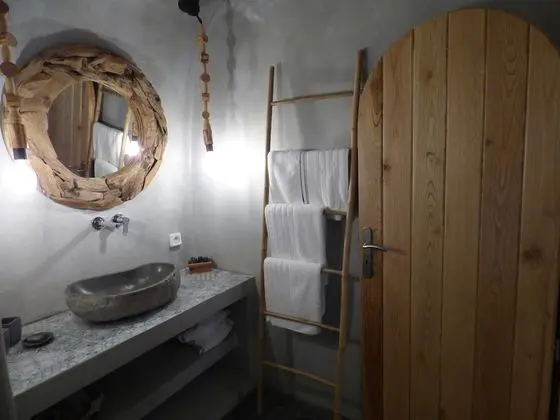 Luxury Villa, 2 Yatak Odası, Jakuzi, Deniz Manzaralı