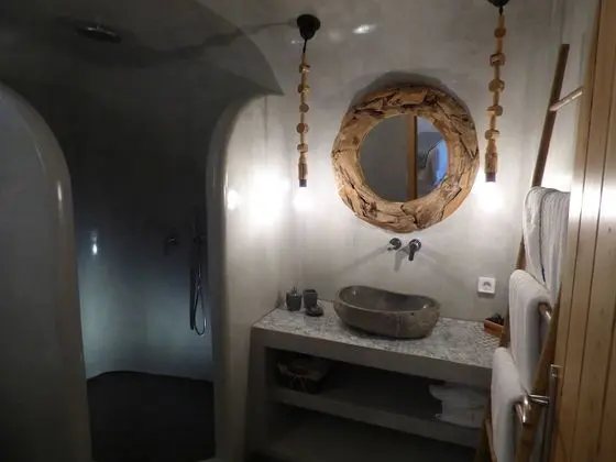 Luxury Villa, 2 Yatak Odası, Jakuzi, Deniz Manzaralı