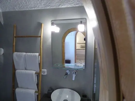 Luxury Villa, 2 Yatak Odası, Jakuzi, Deniz Manzaralı