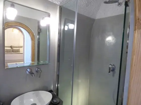 Luxury Villa, 2 Yatak Odası, Jakuzi, Deniz Manzaralı