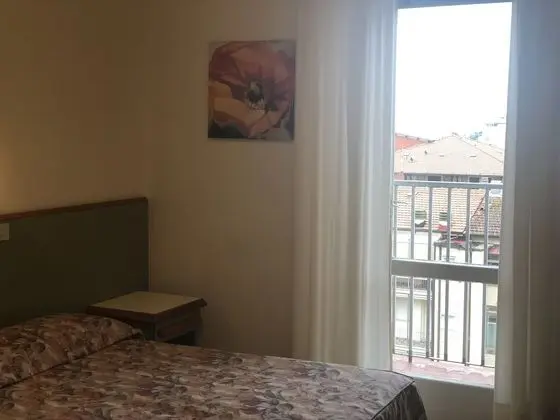 Tek Büyük Yataklı Oda, Bahçe Manzaralı