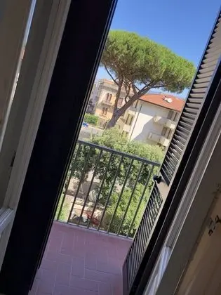 Tek Büyük Yataklı Oda, Bahçe Manzaralı