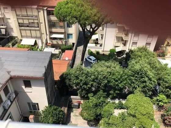 Tek Büyük Yataklı Oda, Bahçe Manzaralı
