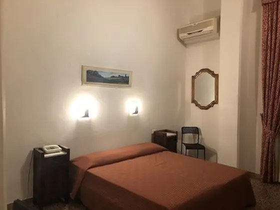 Tek Büyük Yataklı Oda, Deniz Manzaralı
