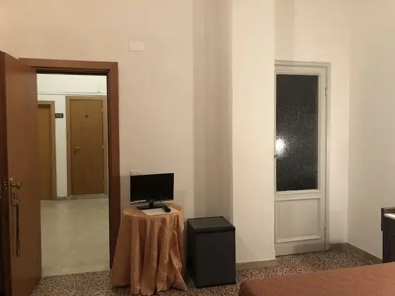 Tek Büyük Yataklı Oda, Deniz Manzaralı