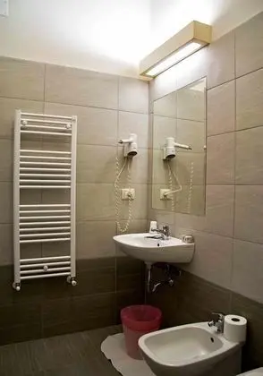 Tek Büyük Yataklı Oda, Deniz Manzaralı