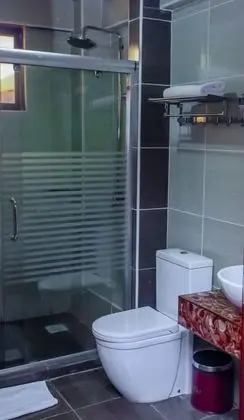 Superior İki Ayrı Yataklı Oda