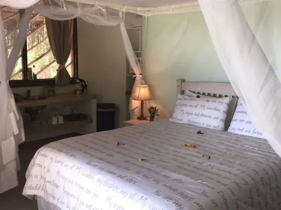 Villa, Deniz Manzaralı (1)