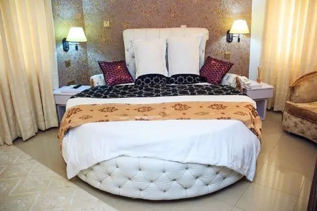 Presidential Süit