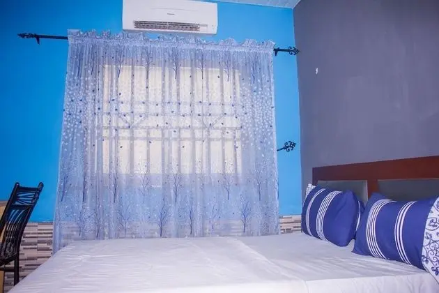 Standard Tek Kişilik Oda