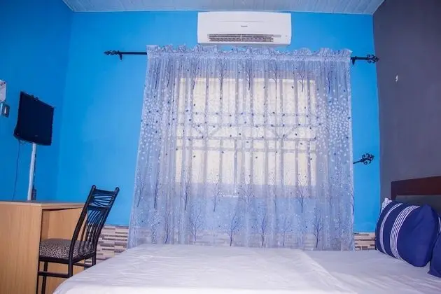 Standard Tek Kişilik Oda