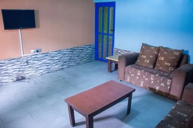 Superior Tek Büyük Yataklı Oda