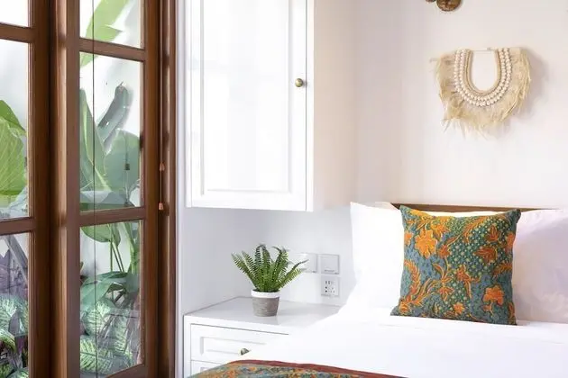 Honeymoon Villa, 1 Yatak Odası