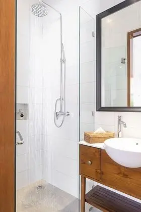 Honeymoon Villa, 1 Yatak Odası