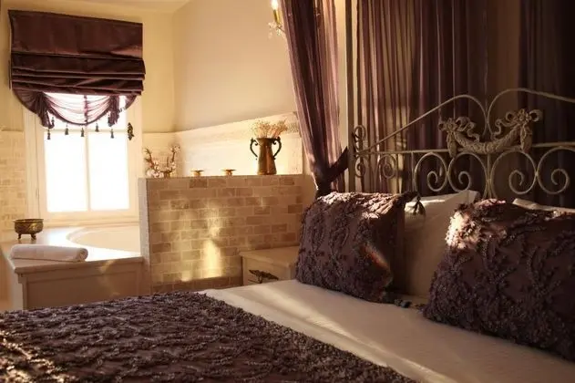 Superior Suite, Deniz Manzaralı