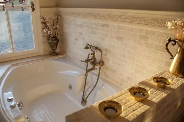 Superior Suite, Deniz Manzaralı