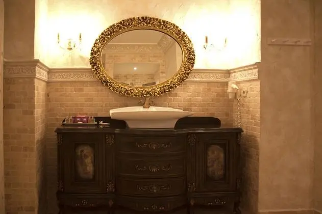 Superior Suite, Deniz Manzaralı