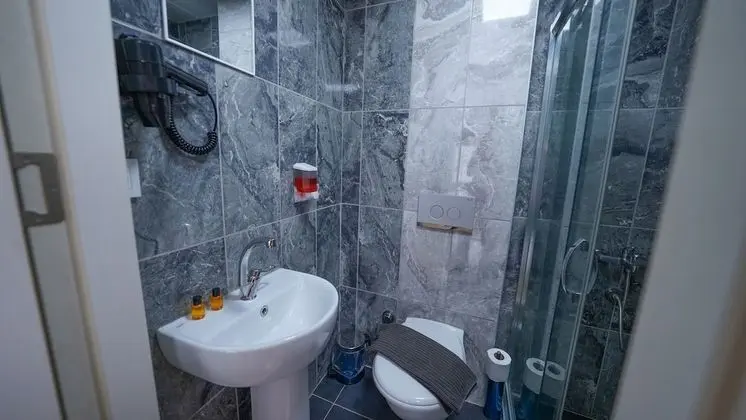 Comfort Üç Kişilik Oda