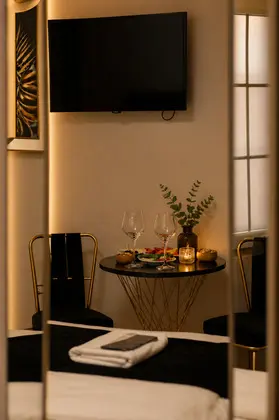 Ekonomik Oda,Manzarasız
