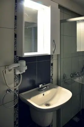 Bungalow, Bahçe Manzaralı