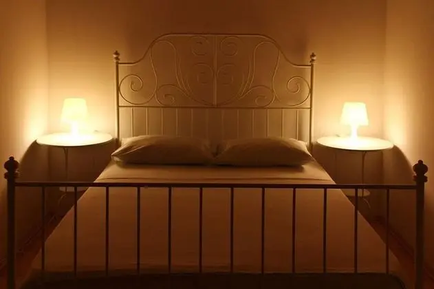Suite Bungalow, Bahçe Manzaralı