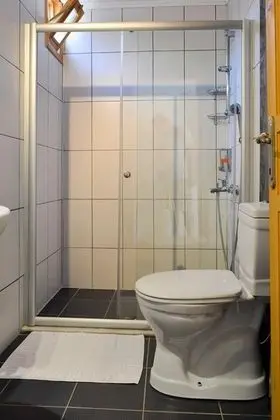 Suite Bungalow, Bahçe Manzaralı