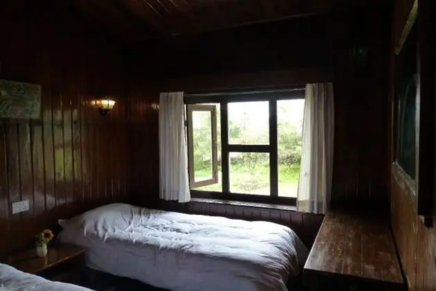 Deluxe Oda, Dağ Manzaralı