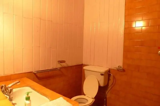 Deluxe Oda, Dağ Manzaralı