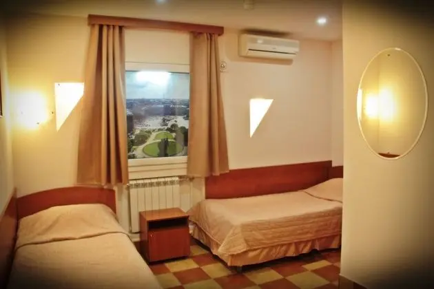Economy Oda, 1 Yatak Odası