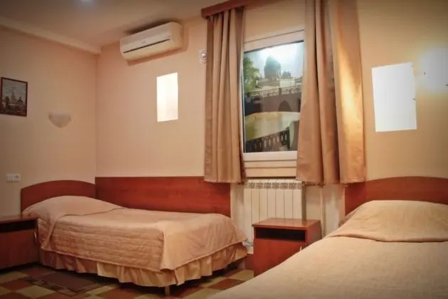 Economy Oda, 1 Yatak Odası