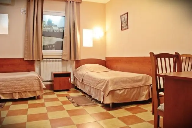 Economy Oda, 1 Yatak Odası