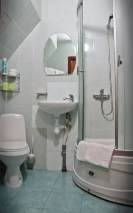 Economy Oda, 1 Yatak Odası