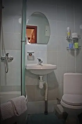 Standard Oda, 2 Tek Kişilik Yatak