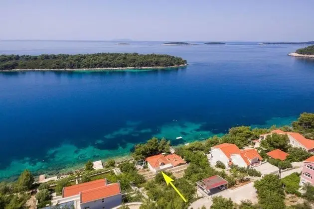 Apart Daire (Lara - directly at the beach - A2(2+2)