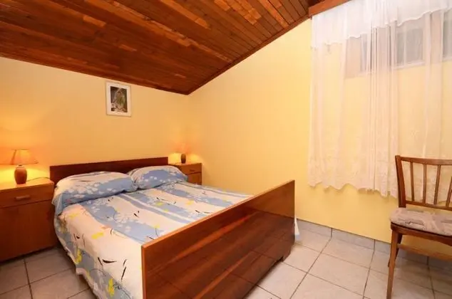 Apart Daire (Lara - directly at the beach - A2(2+2)