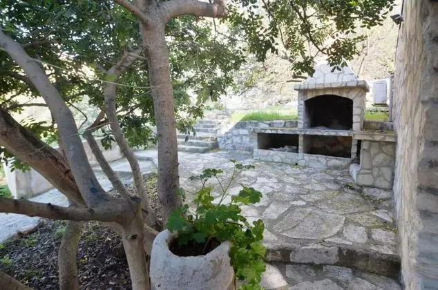 Apart Daire (Lara - directly at the beach - A2(2+2)