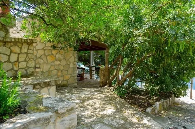 Apart Daire (Lara - directly at the beach - A2(2+2)