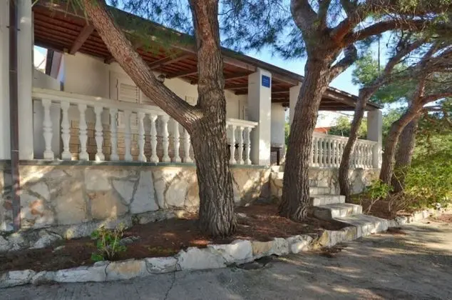 Apart Daire (Lara - directly at the beach - A2(2+2)