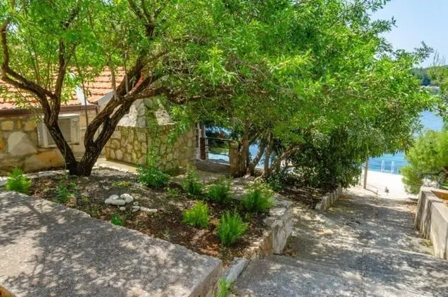 Apart Daire (Lara - directly at the beach - A2(2+2)