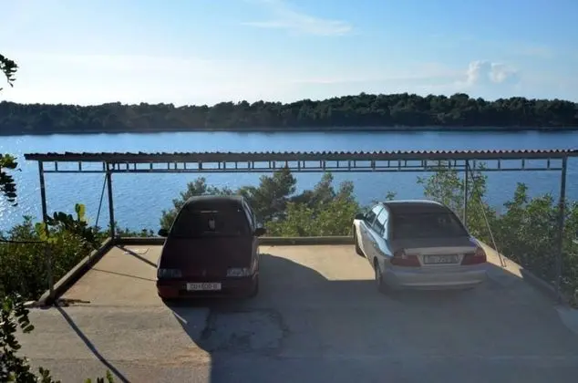 Apart Daire (Lara - directly at the beach - A2(2+2)