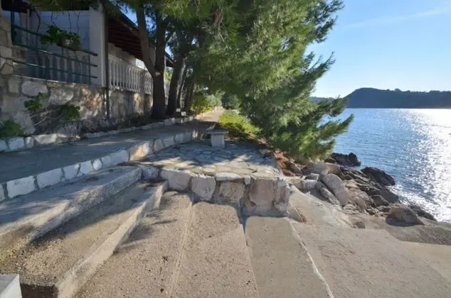 Apart Daire (Lara - directly at the beach - A2(2+2)