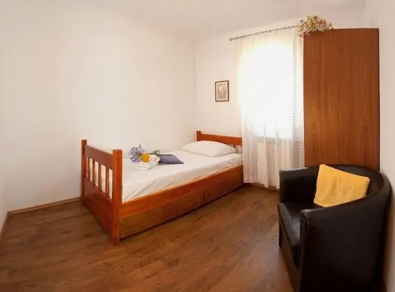Villa, 5 Yatak Odası